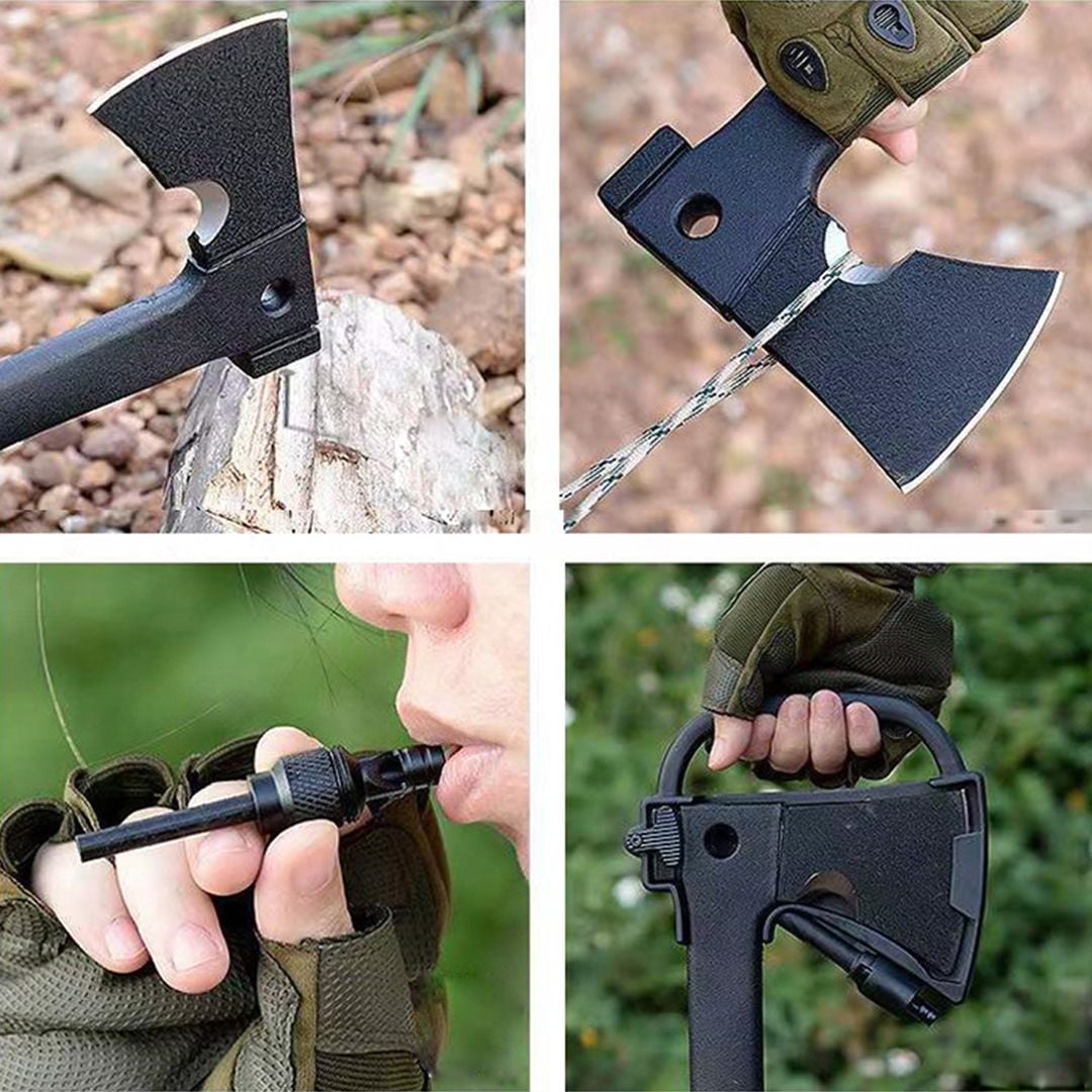 Camping Axe and Saw product thumbnail 8