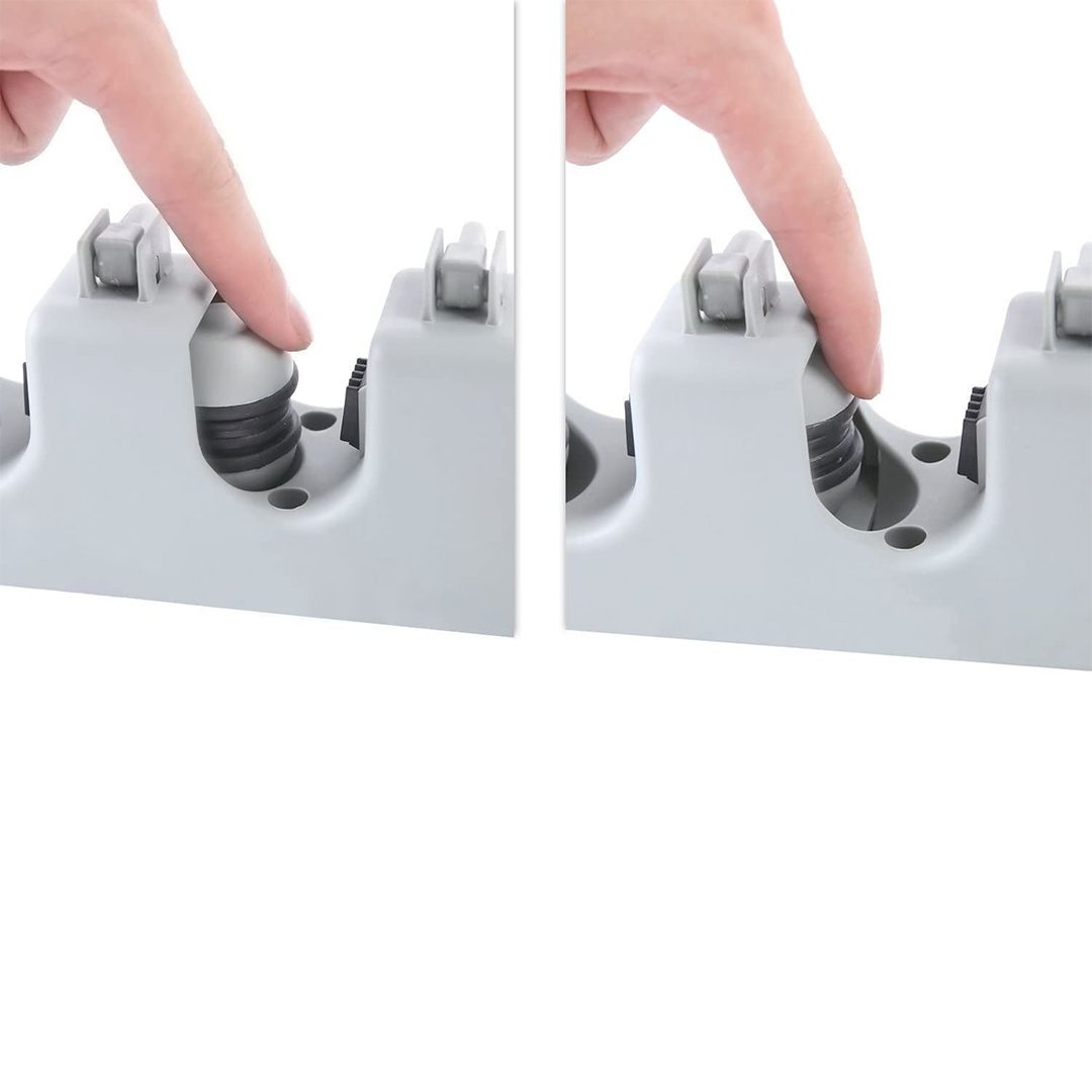 Mop Broom Holder product thumbnail 4