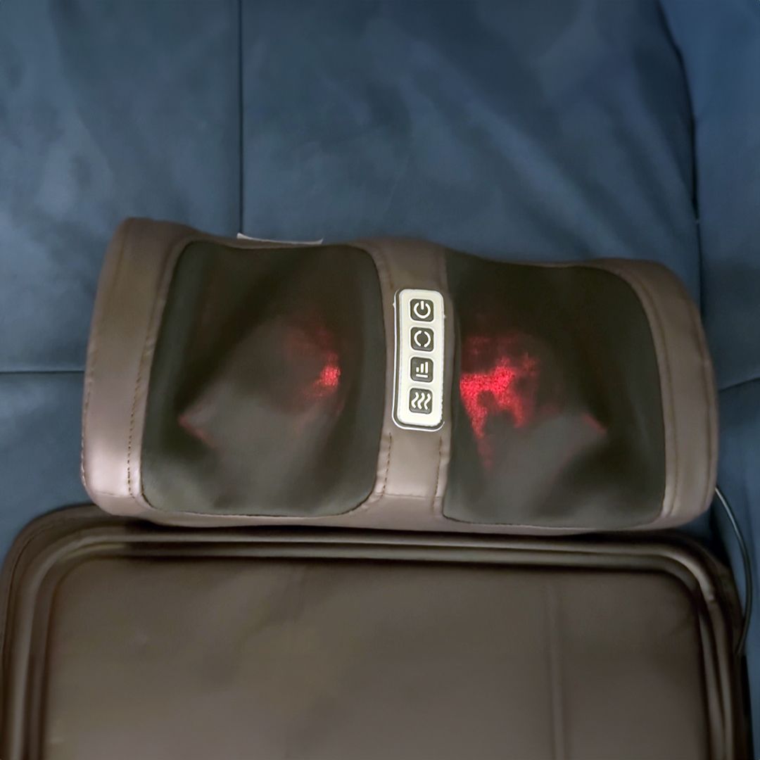 Full Body Electric Massage Chair product thumbnail 7