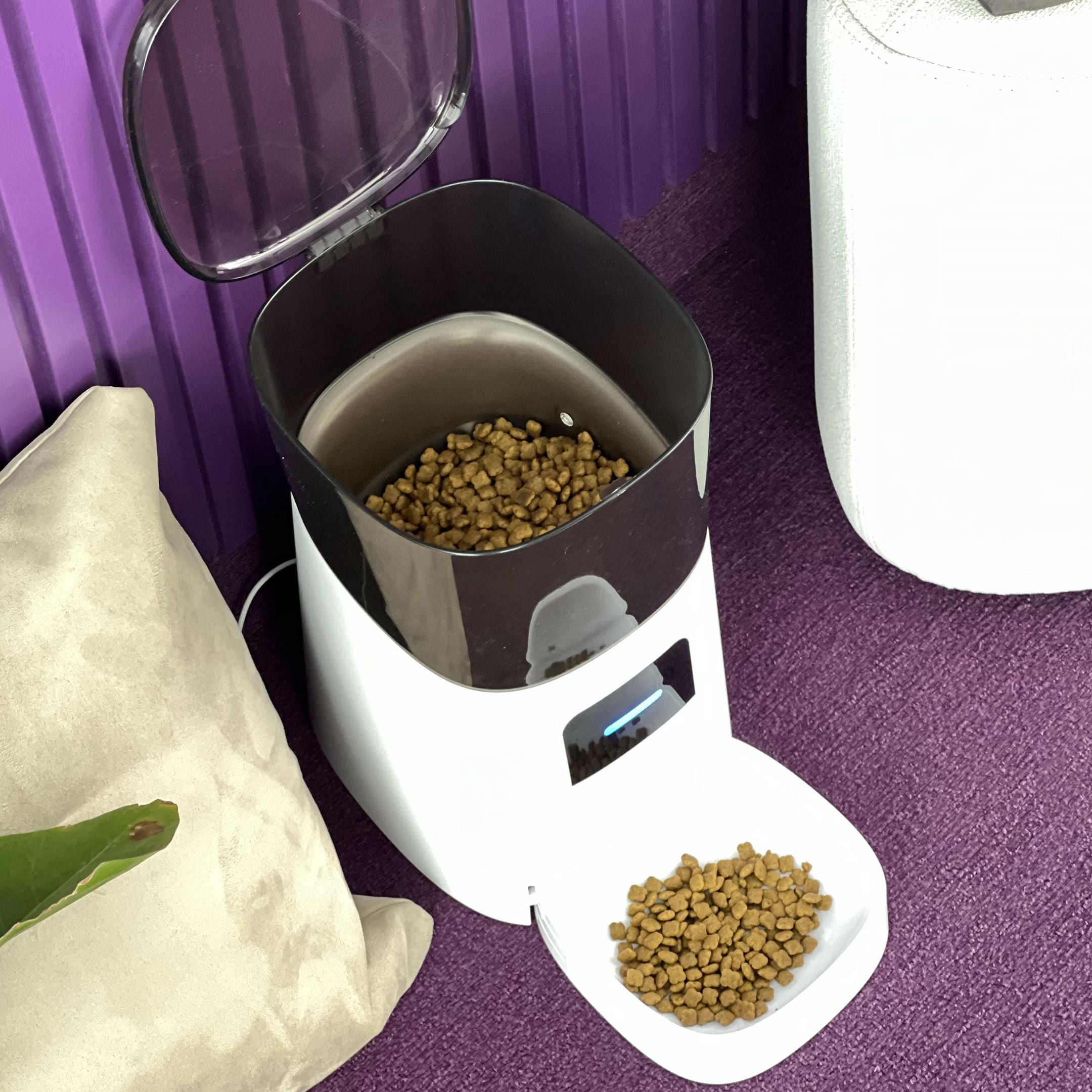 Smart Pet Feeder  - 18