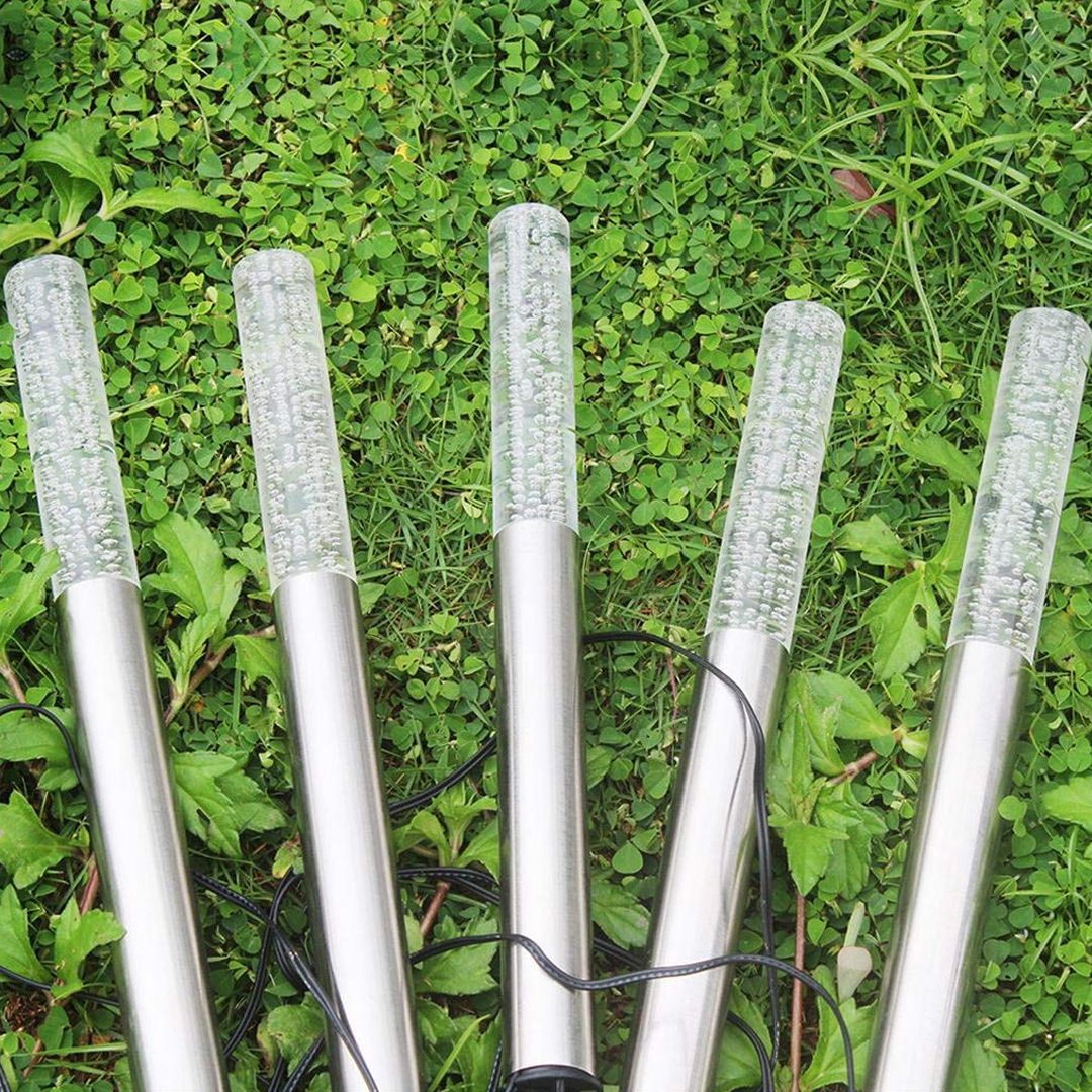 Solar Power Tube Lights product thumbnail 14