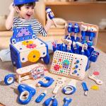 مجموعة أدوات الصيانة للأطفال - 1