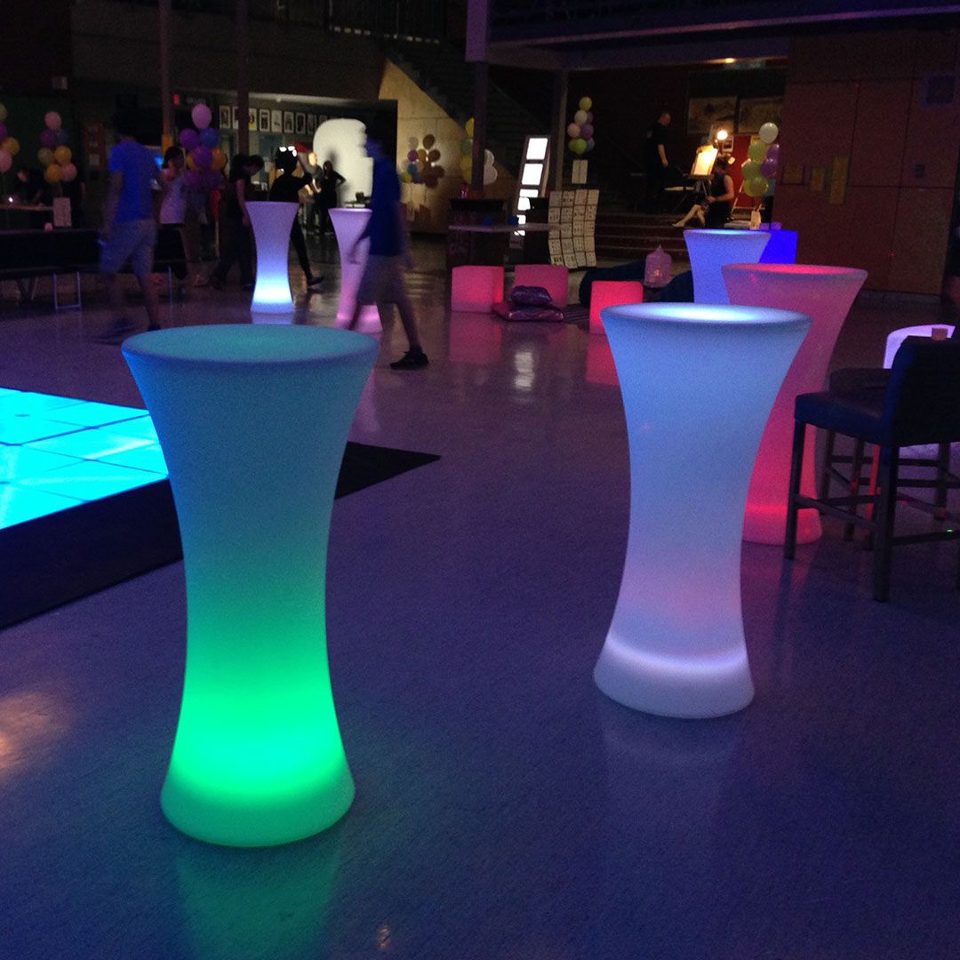 Multi Light Bar Table product thumbnail 15