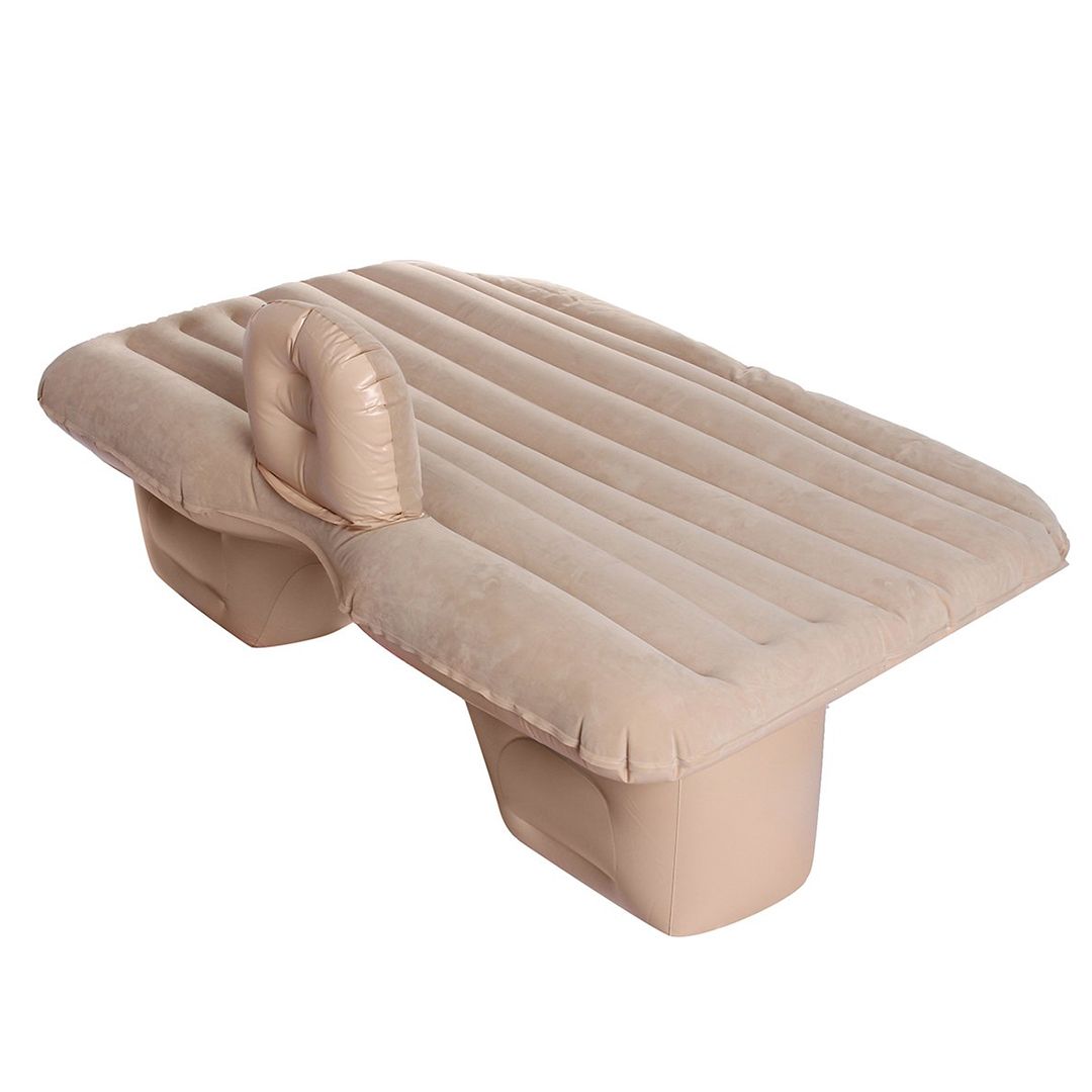Inflatable Backseat Bed with Pump product thumbnail 11