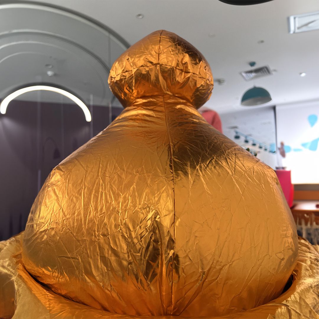 فوانيس رمضان القابلة للنفخ - 7