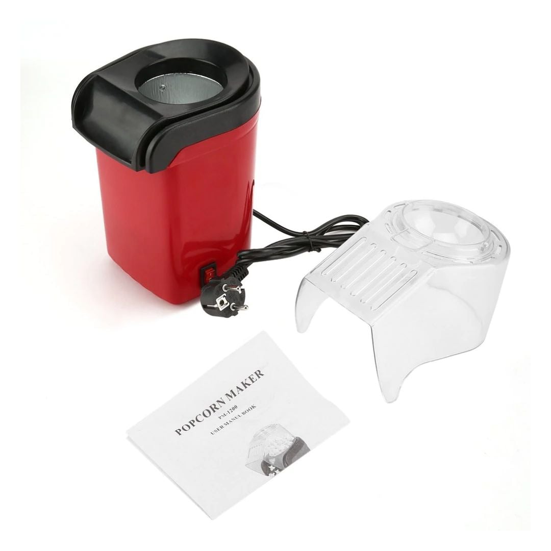 Popcorn Maker Machine product thumbnail 4