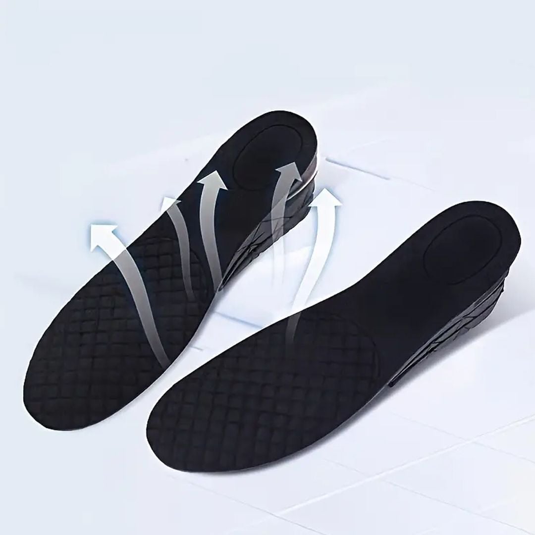 Invisible Height Insoles product thumbnail 7