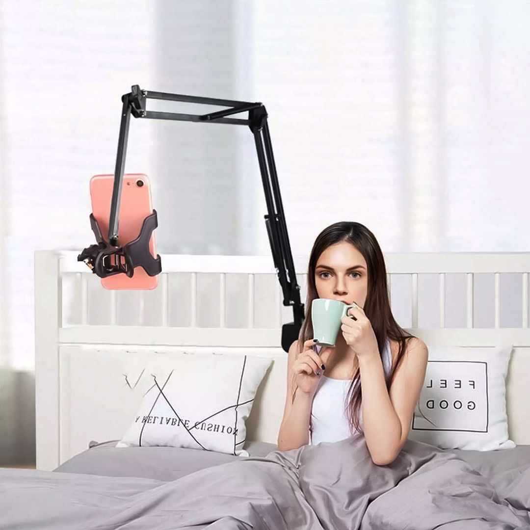 Flexible Phone and Tablet Stand product thumbnail 15