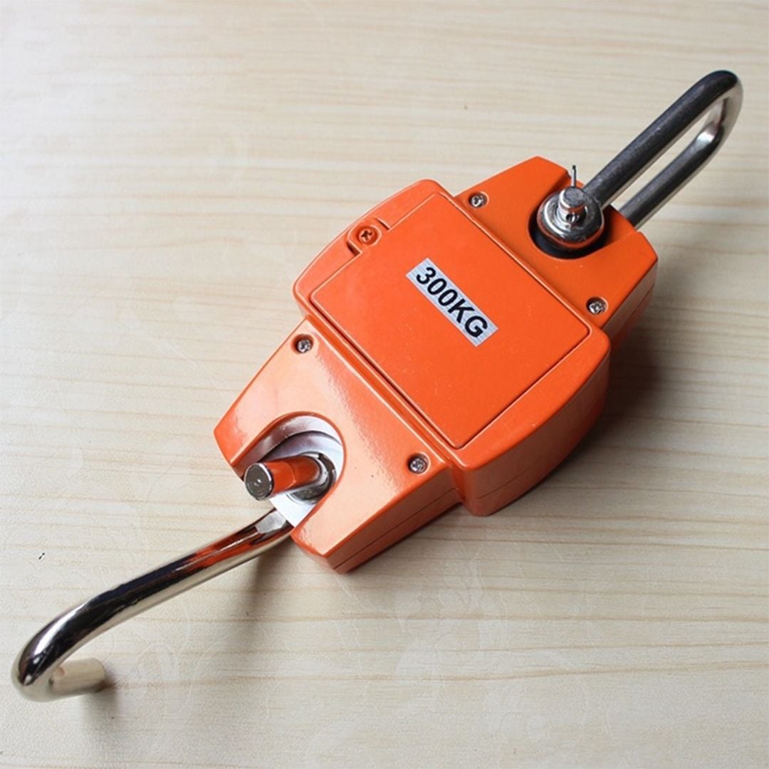 Digital Luggage Scale 300 kg product thumbnail 10