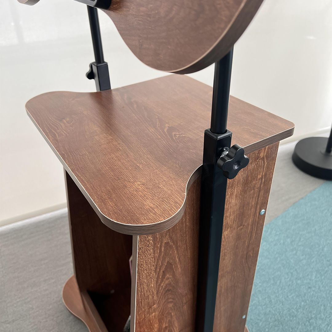 Table and Desk with Adjustable Height product thumbnail 11