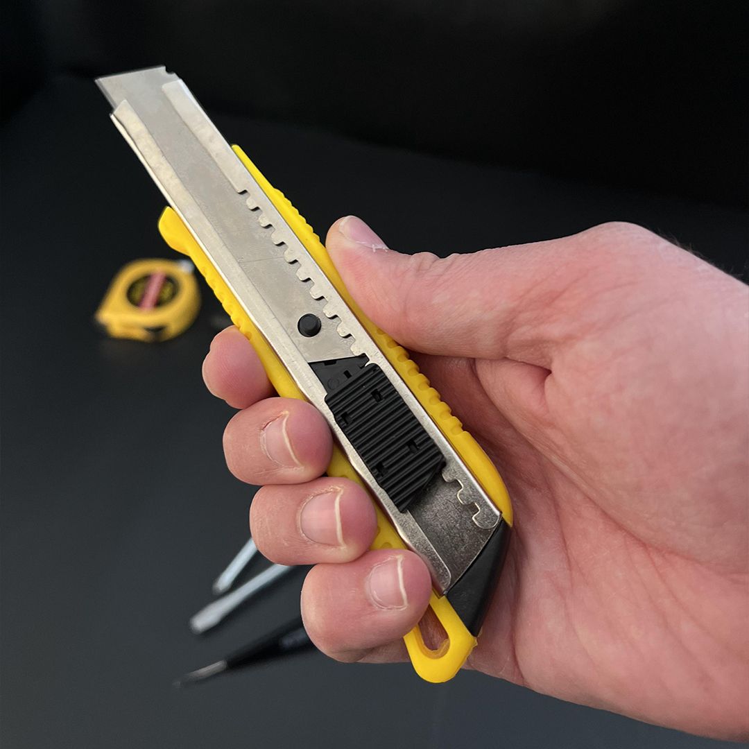 مجموعة أدوات التصليح للمنزل - 11