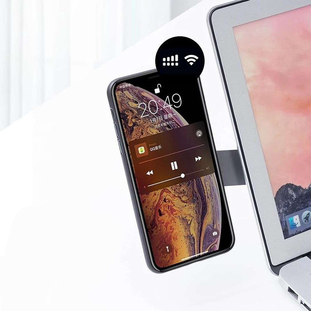 Magnetic Phone Holder product thumbnail 16