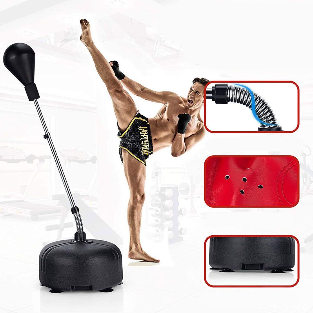 Punching Ball product thumbnail 18