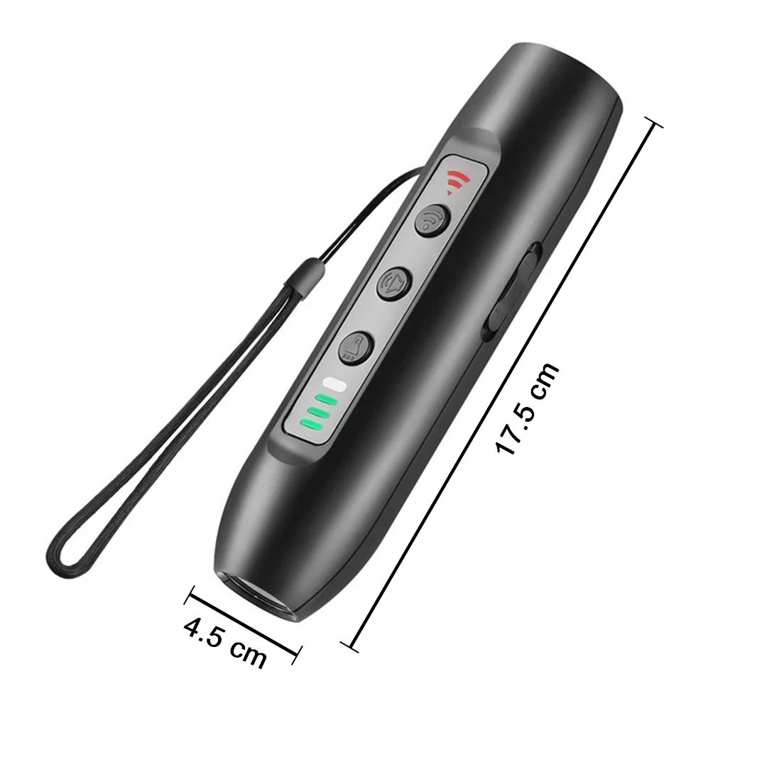 Ultrasonic Dog Repeller product thumbnail 11