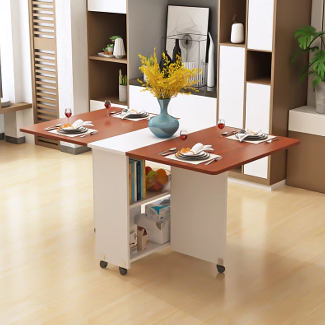 Folding Dining Table product thumbnail 8