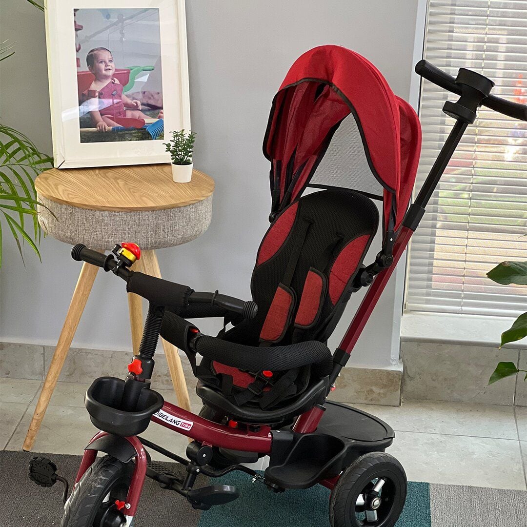 kids Tricycle product thumbnail 13