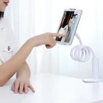 حامل الهاتف المرن مع مشبك - 2