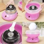  آلة صنع غزل البنات الكهربائية  - 10