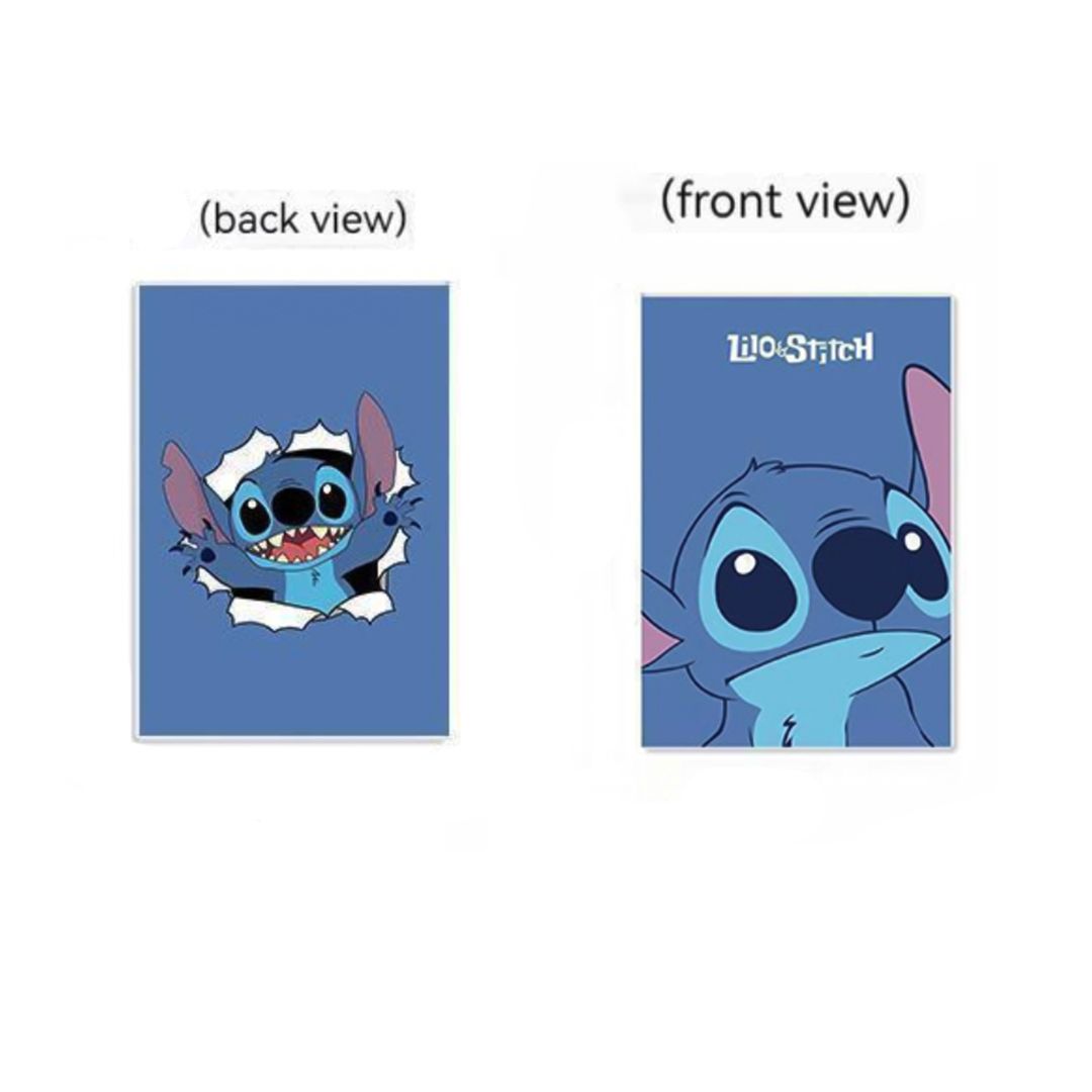 Stitch Notebook For Kids product thumbnail 7