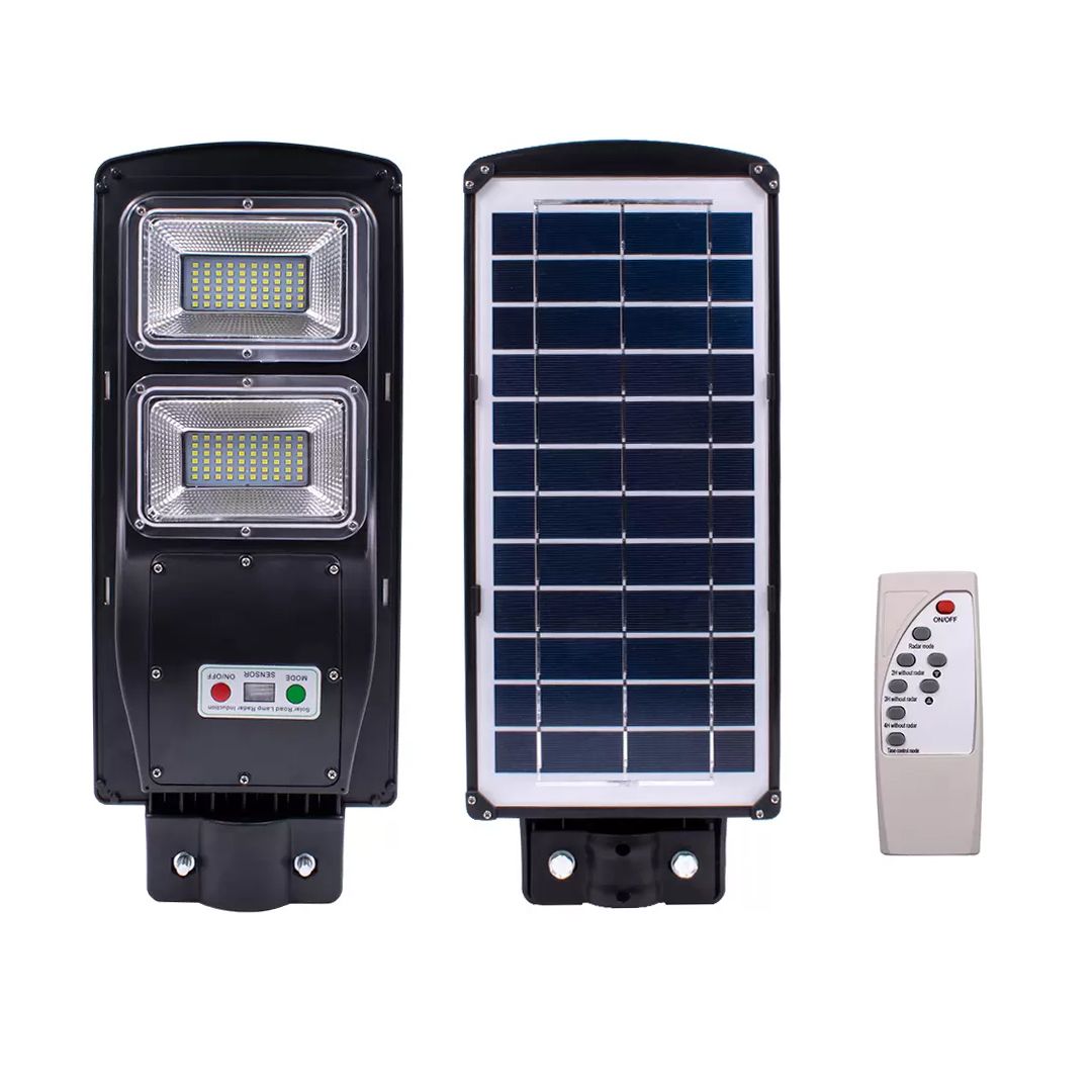 Solar Light Without Electricity‎ 60W product thumbnail 8