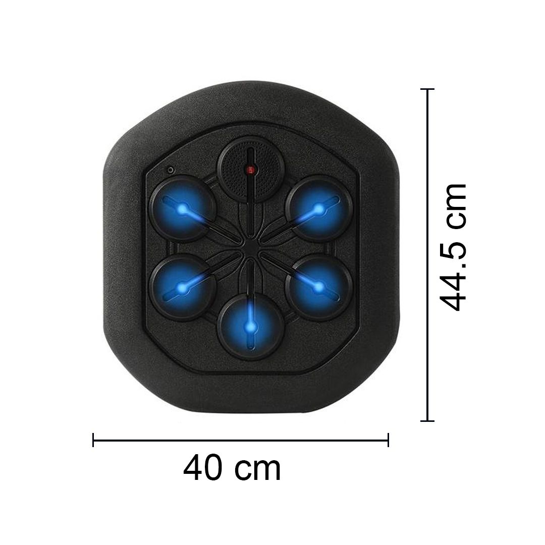 Electric Boxing Wall Target product thumbnail 14