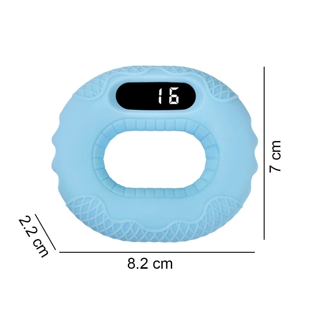 Digital Hand Grip Exerciser product thumbnail 14