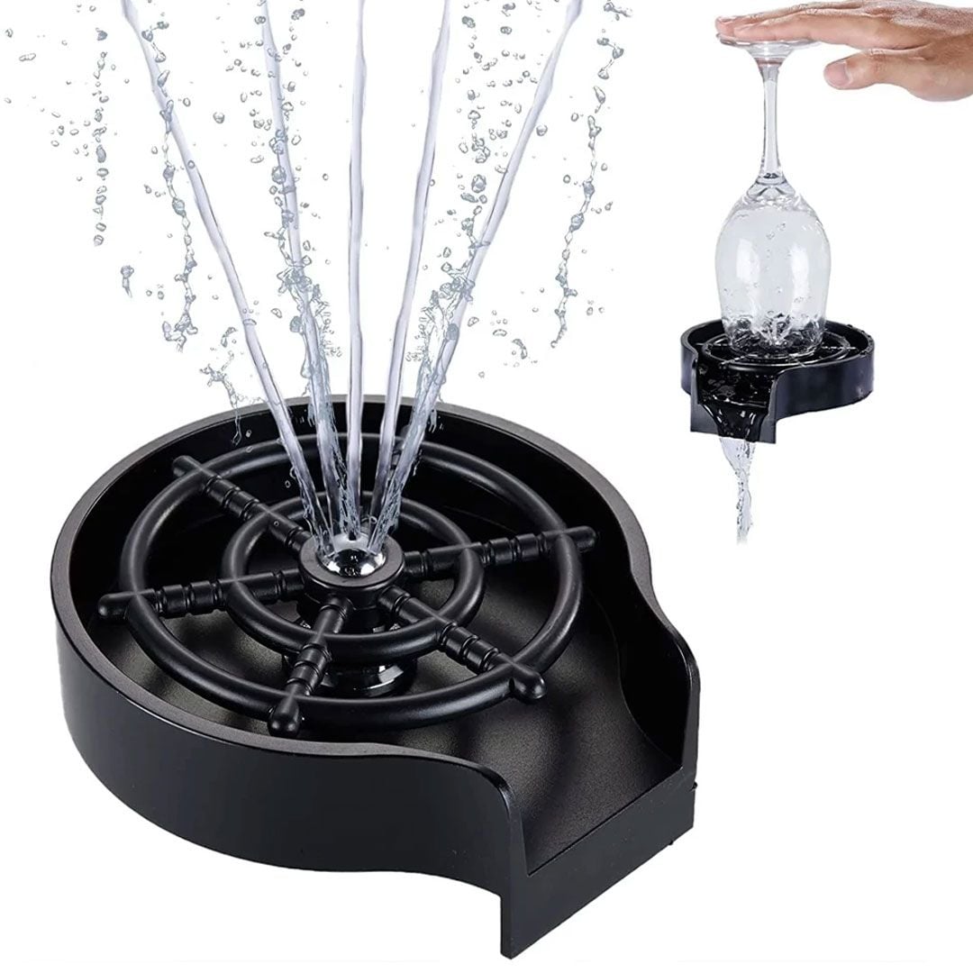 Cup Cleaning Pump product thumbnail 15
