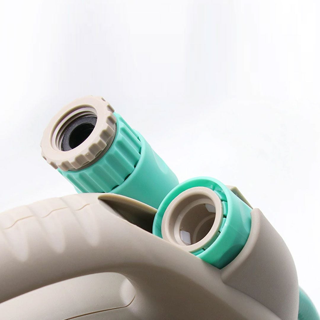 مرش الماء المحمول للحدائق - 11