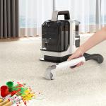 ماكينة تنظيف عميق للكنب والسجاد من DSP - 22