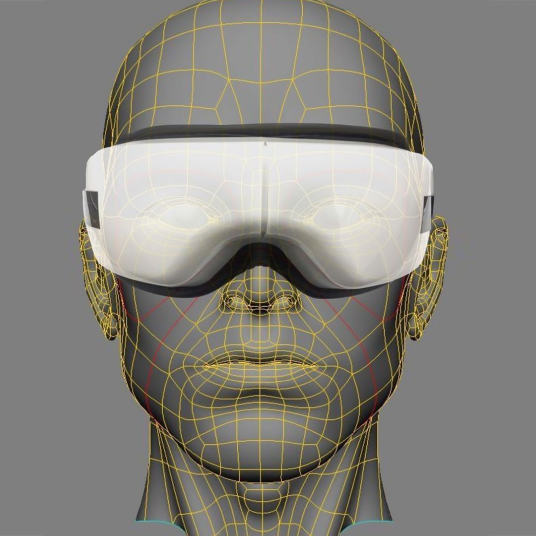 Intelligent Eye Massager product thumbnail 6