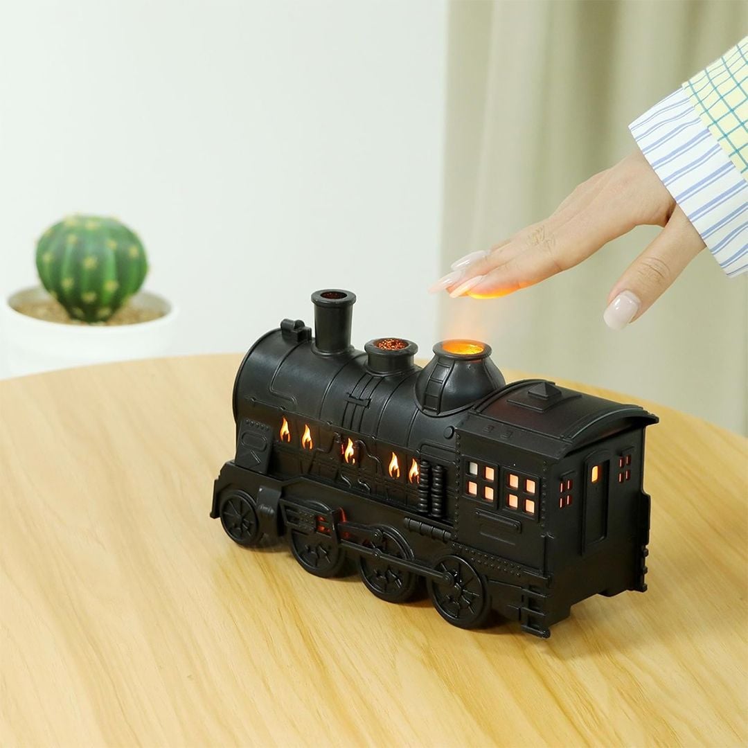 Aromatic Steam Train product thumbnail 14