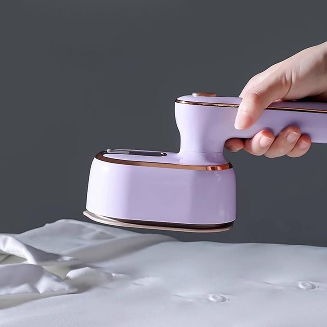Handheld Thermal Iron product thumbnail 19
