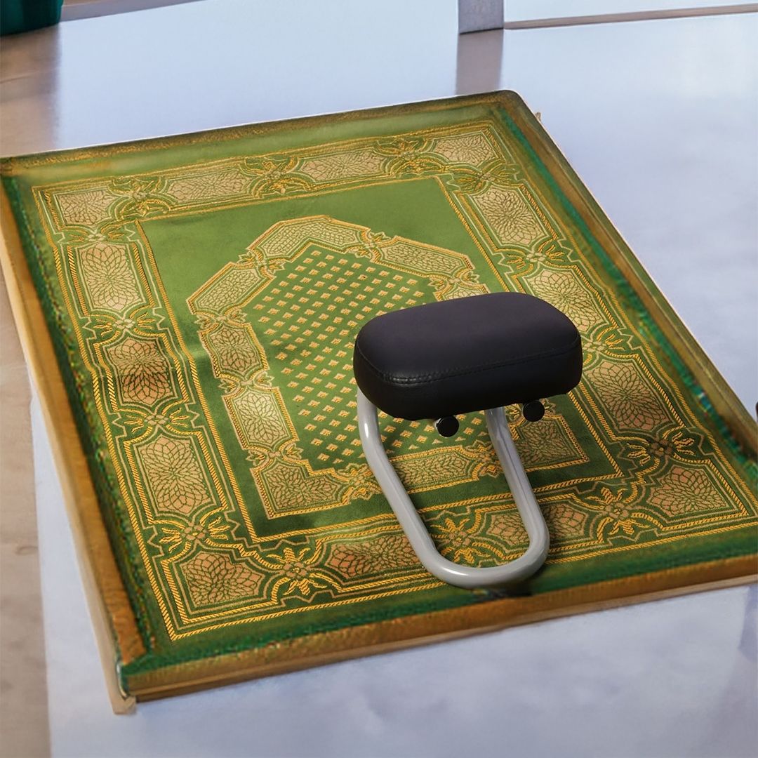 Kneeling Support Seat for Prayer product thumbnail 5