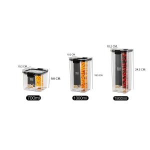 دليل المقاسات