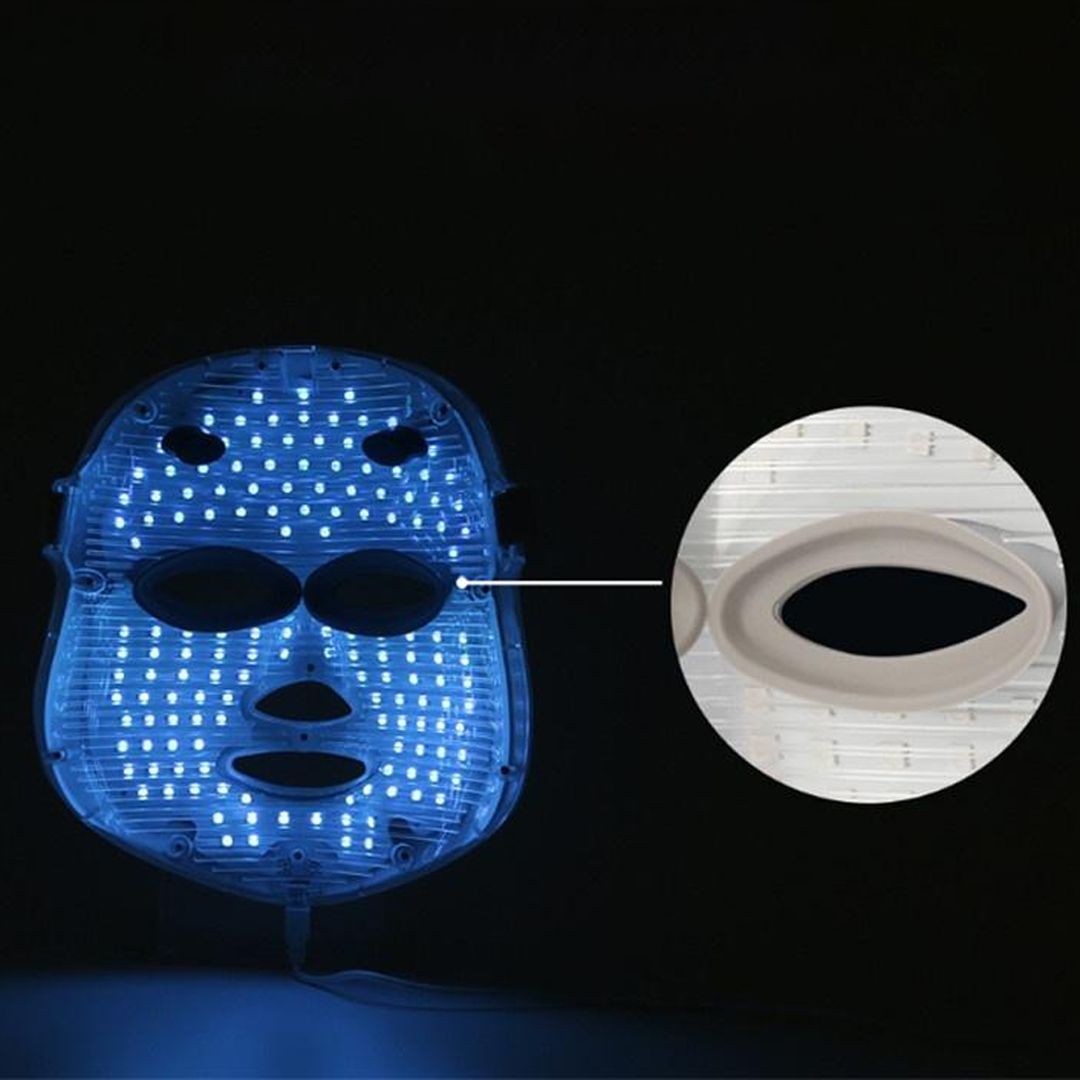 LED Color Facial Mask product thumbnail 12
