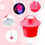 Bubble Torch Garden Lamp - 8