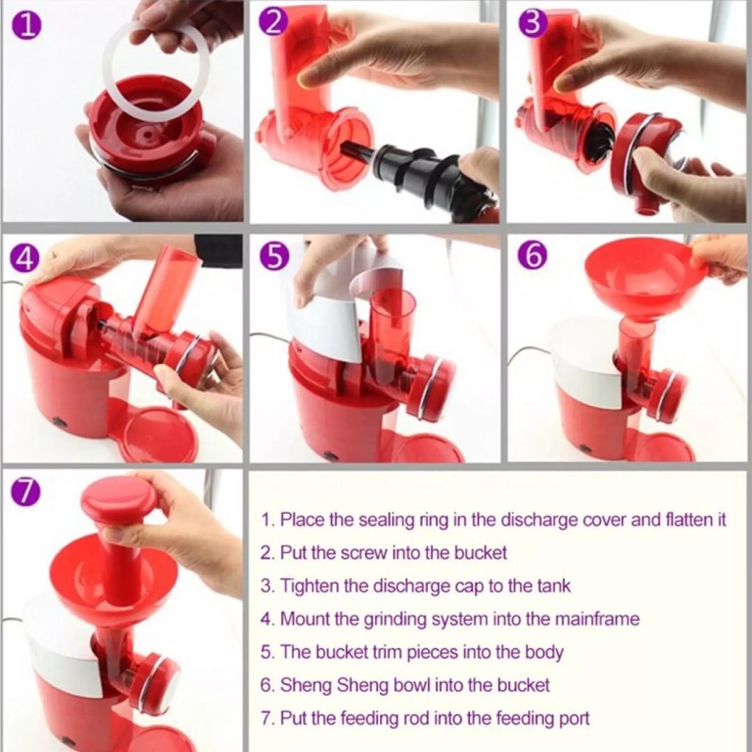 home ice cream machine product thumbnail 12