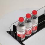 رف السحب التلقائي للعلب المعدنية