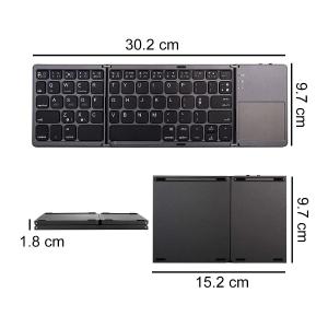 دليل المقاسات