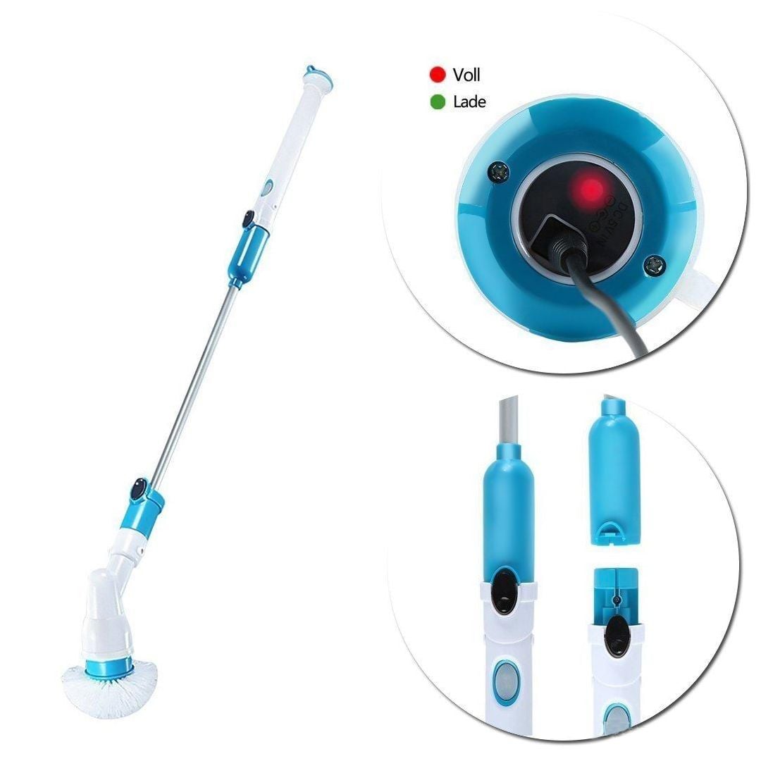 Spin Spa For Cleaning Surfaces product thumbnail 9