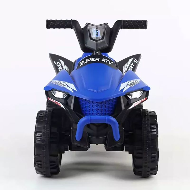 Four Wheels Kids Bike product thumbnail 14