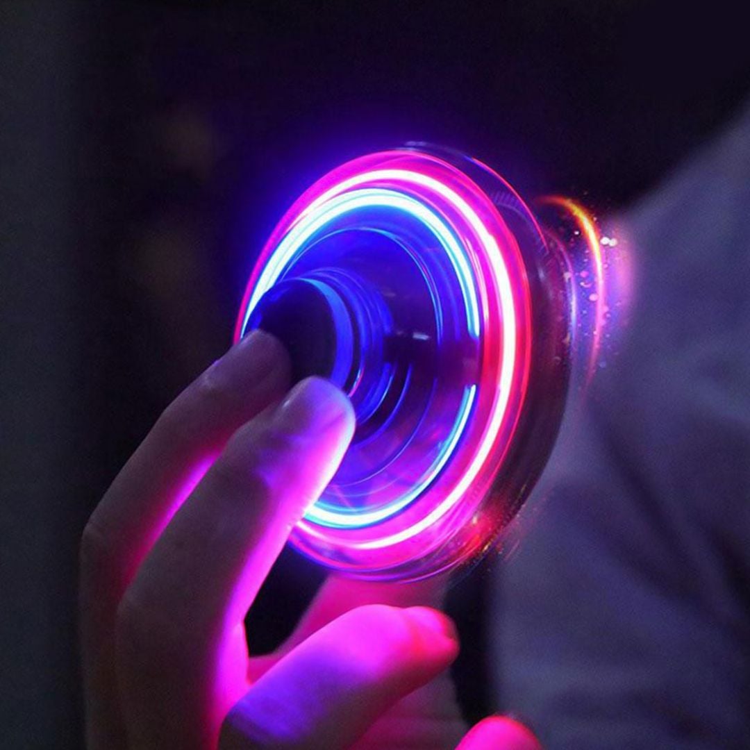 لعبة سبينر طائرة - 18