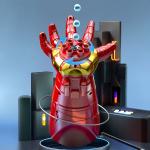 Iron Man Bubble Water Gun Arm - 8