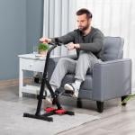 Arm & Leg Exercise Bike with Foot Massage - 10