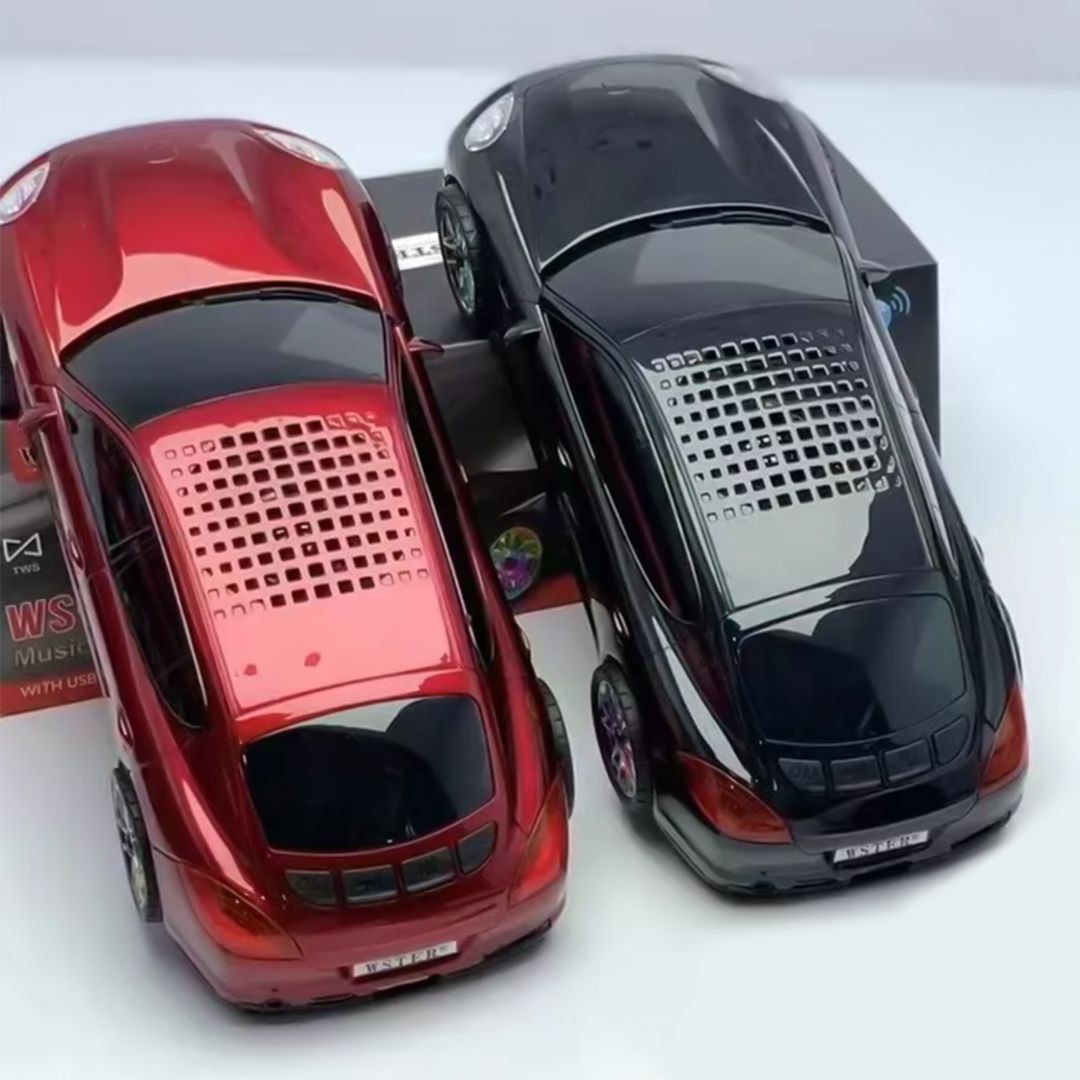 Porsche Stereo Bluetooth & Speaker product thumbnail 9