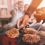 Wireless Cooking Thermometer - 25
