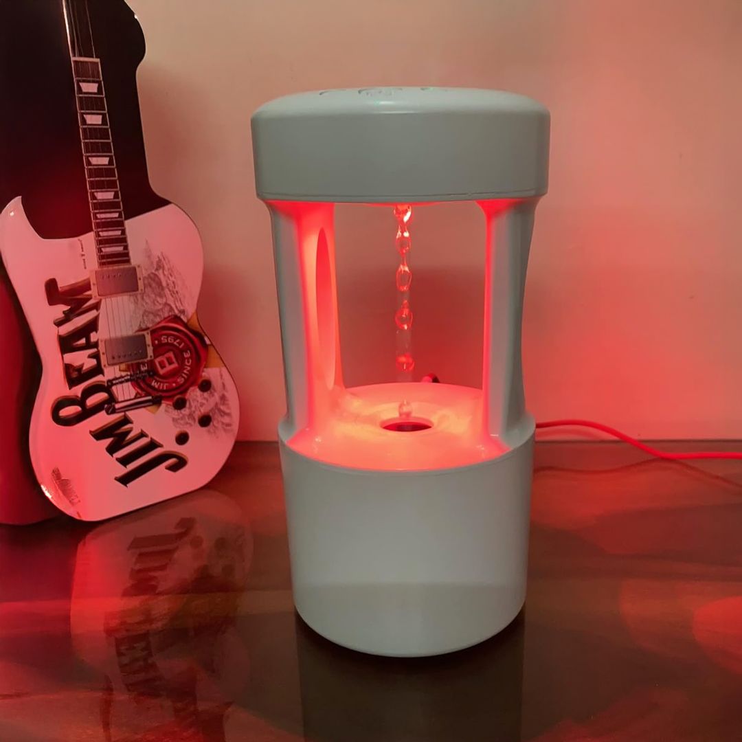 Anti-Gravity Water Drop Humidifier product thumbnail 16