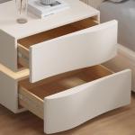 طاولة جانبية بإضاءة LED - 10