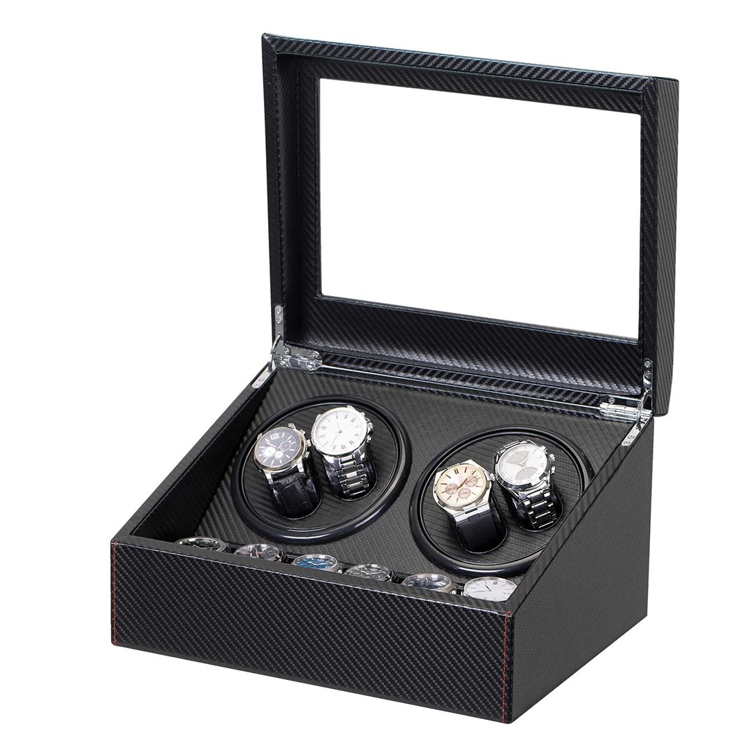 Electric Watch Storage Box product thumbnail 6