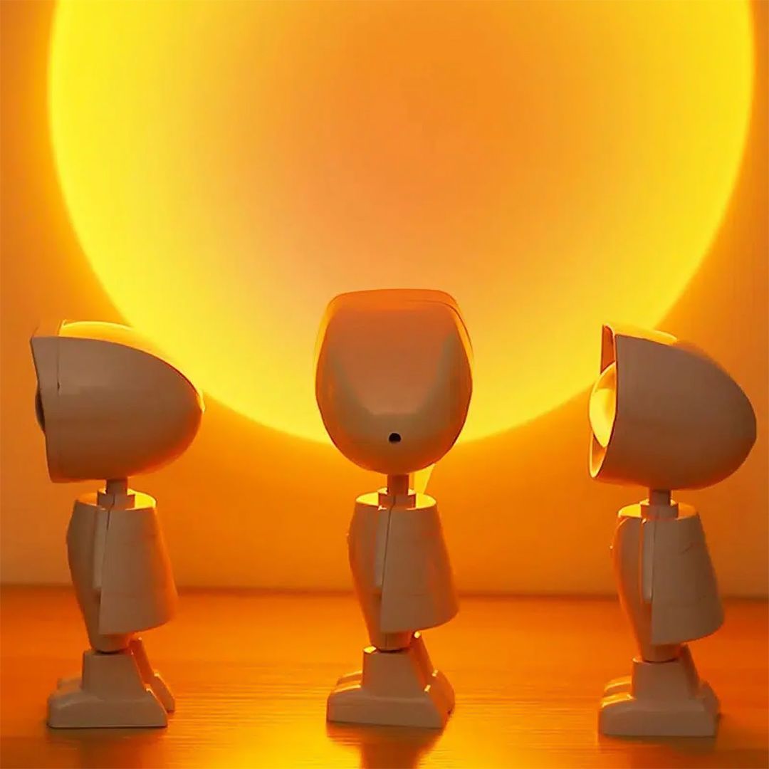 C1-650_Robot-Lamp product thumbnail 2